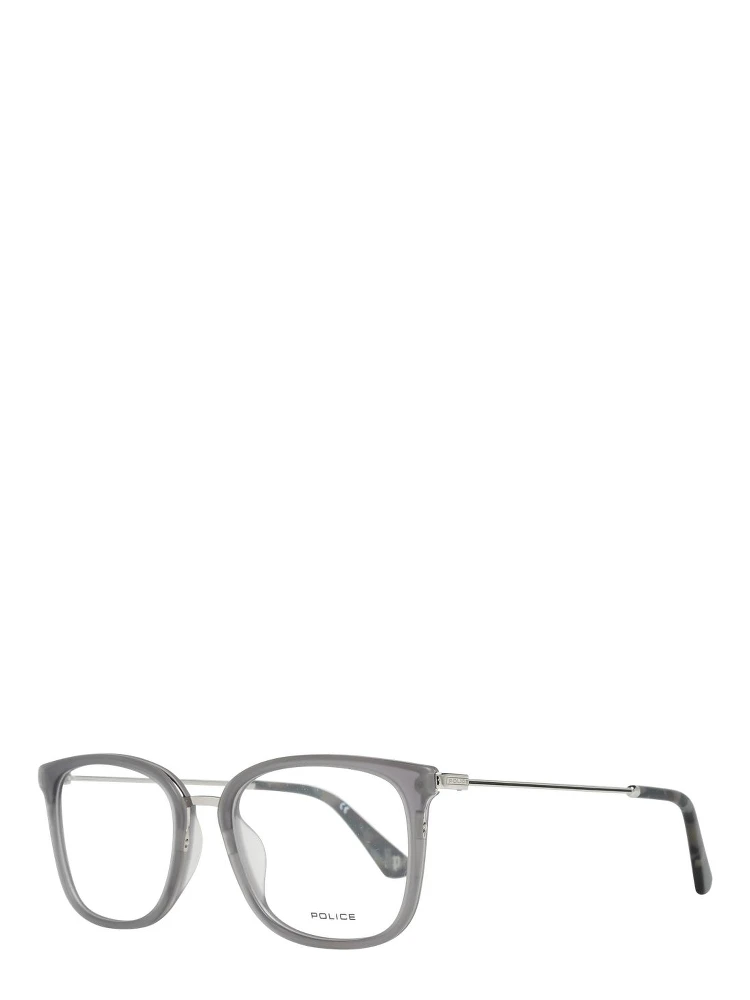 Gray Metal & Plastic Glasses (Frames)