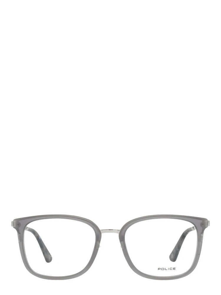 Gray Metal & Plastic Glasses (Frames) alternative