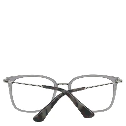 Gray Metal & Plastic Glasses (Frames)