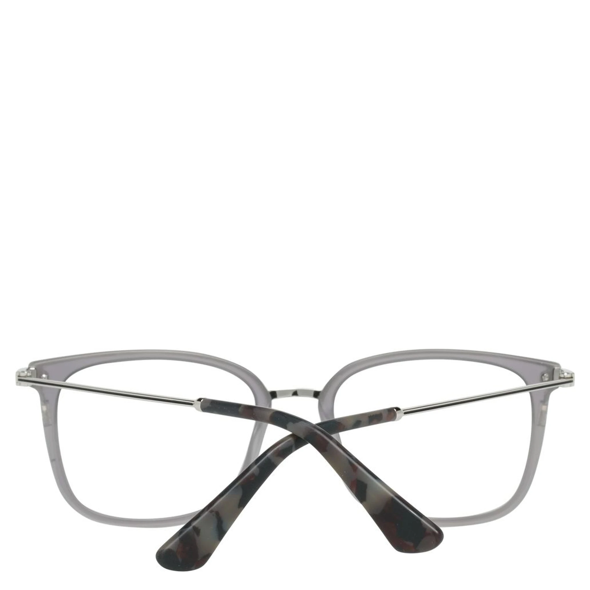 Gray Metal & Plastic Glasses (Frames)
