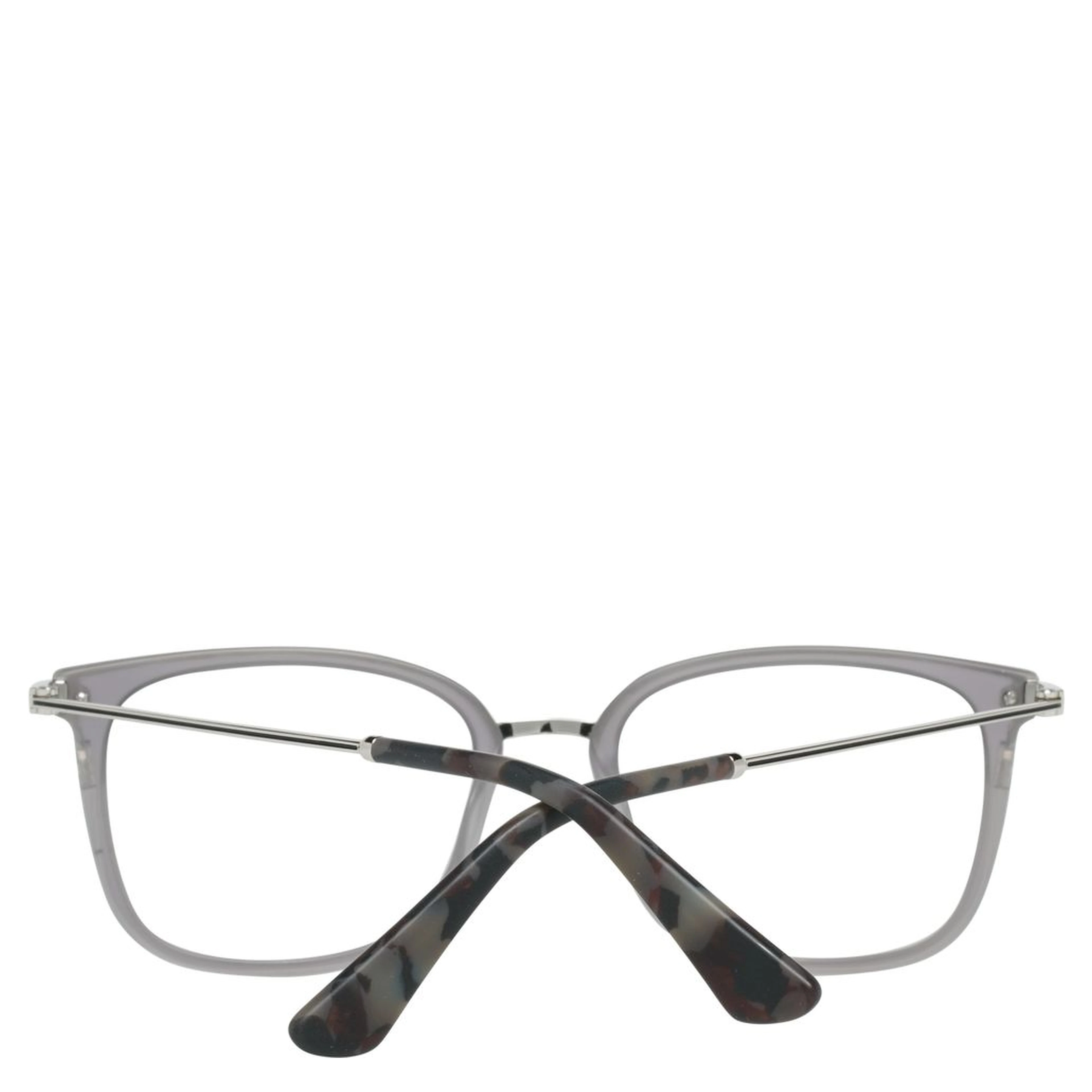 Gray Metal & Plastic Glasses (Frames)