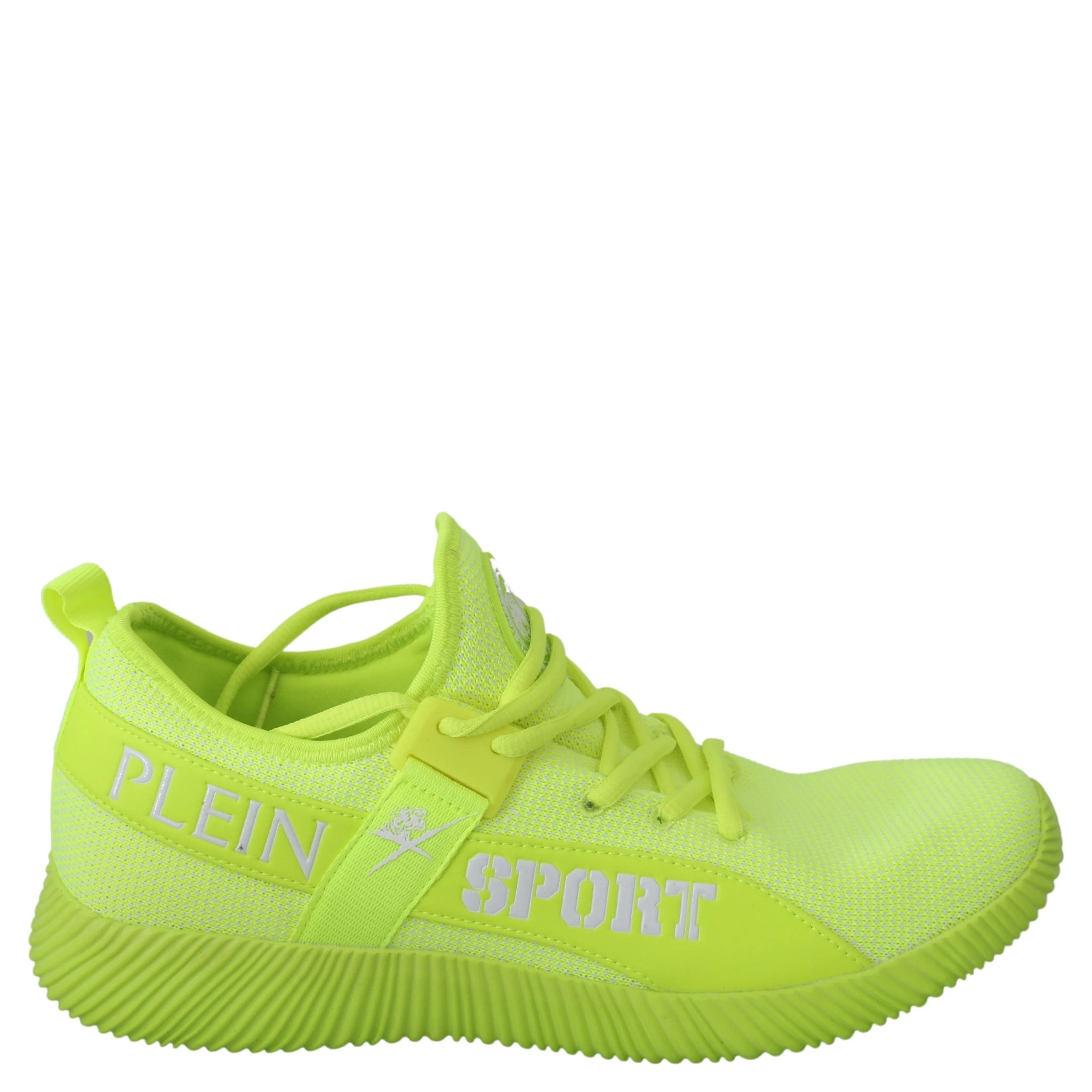 Green CARTER Logo Hi-Top Sneakers Shoes