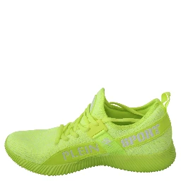 Green CARTER Logo Hi-Top Sneakers Shoes