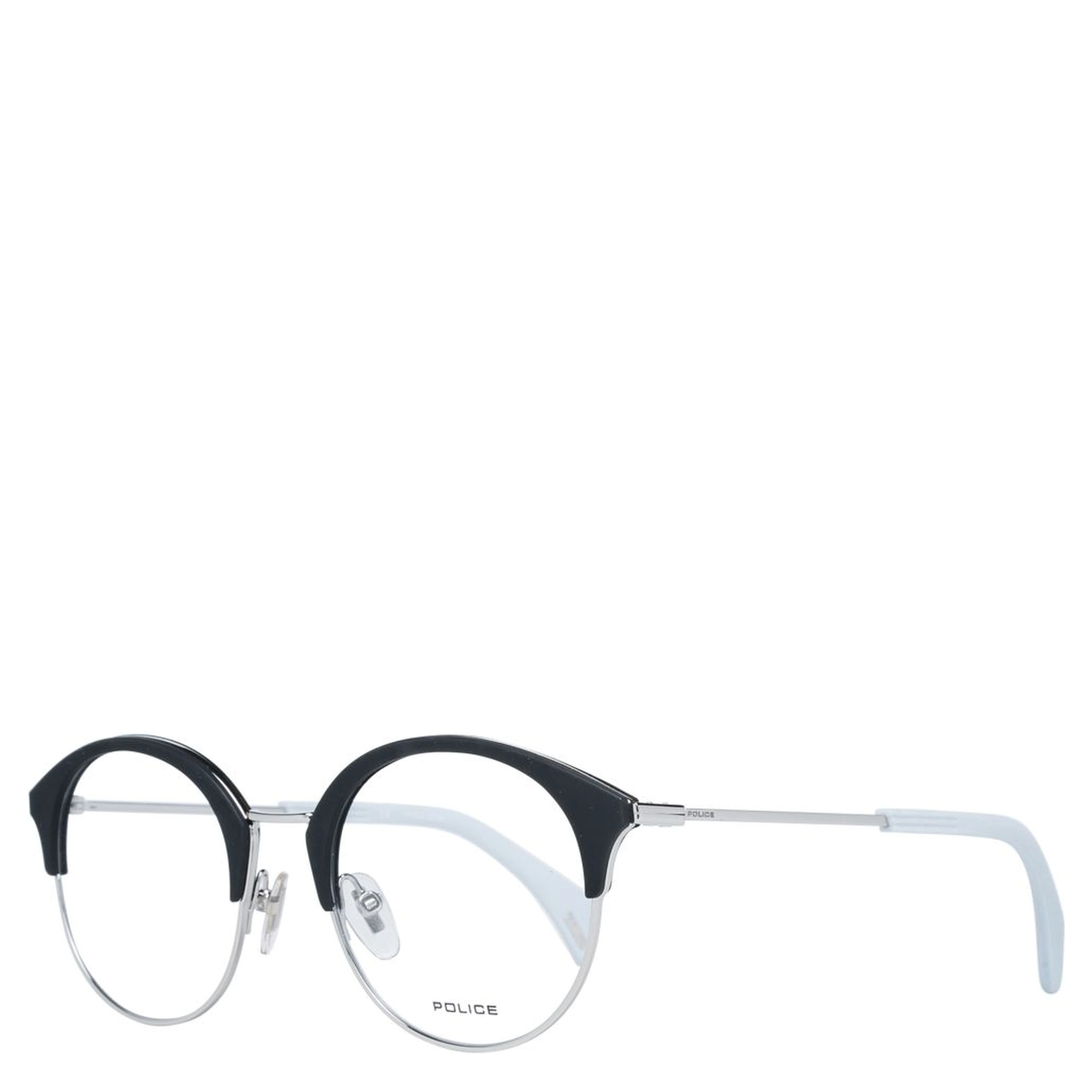 Multicolor Metal & Plastic Glasses (Frames)
