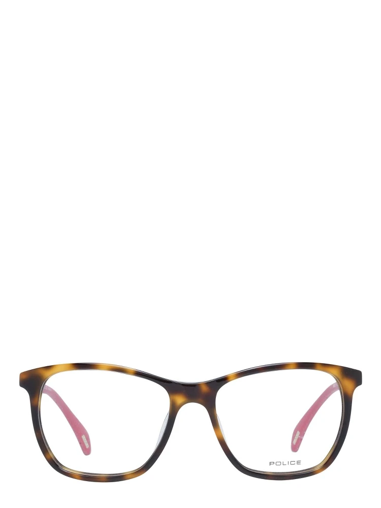 Brown Metal & Plastic Glasses (Frames) alternative