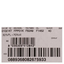 Pink Stretch Waist Tights Stockings