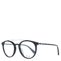 Black Metal & Plastic Glasses (Frames)