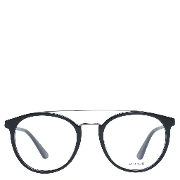 Black Metal & Plastic Glasses (Frames)