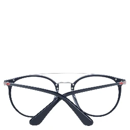 Blue Metal & Plastic Glasses (Frames)