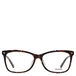 Brown Plastic Glasses (Frames)