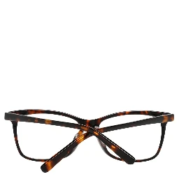 Brown Plastic Glasses (Frames)