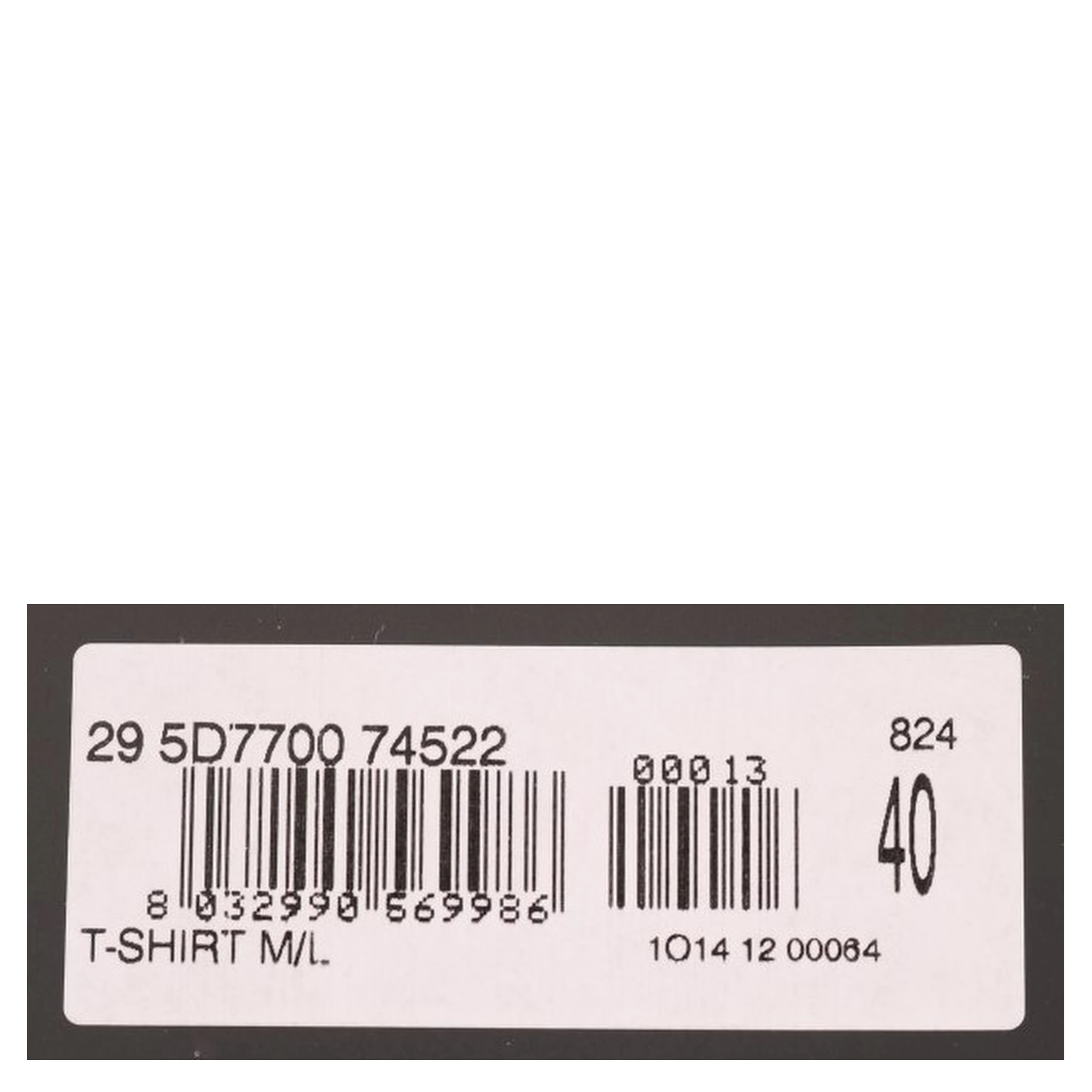 Gray Wool Lace Top Long Sleeved T-shirt