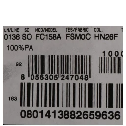 Multicolor Floral Tulip Nylon Socks