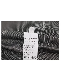 Gray STAFF Cotton Rayon Vest