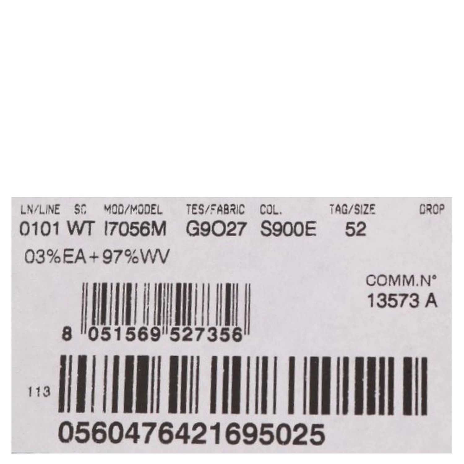 Gray Wool Stretch Vest