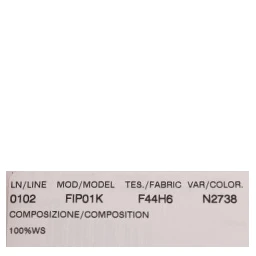 Gray Cashmere Stretch Tights