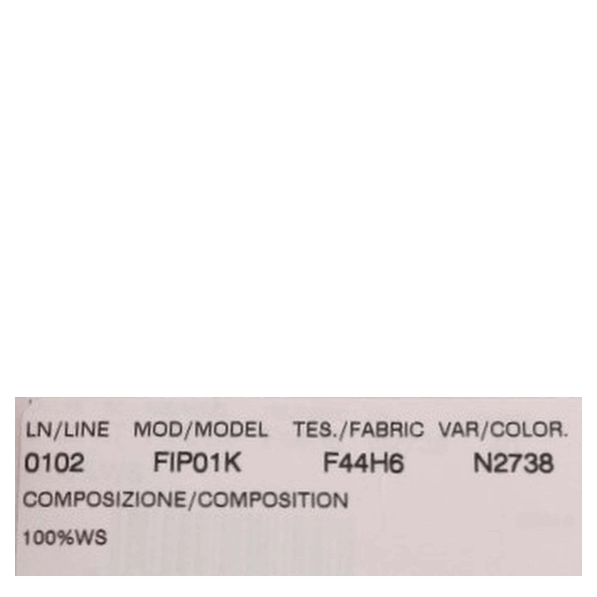 Gray Cashmere Stretch Tights