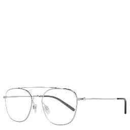 Gray Metal & Plastic Glasses (Frames)