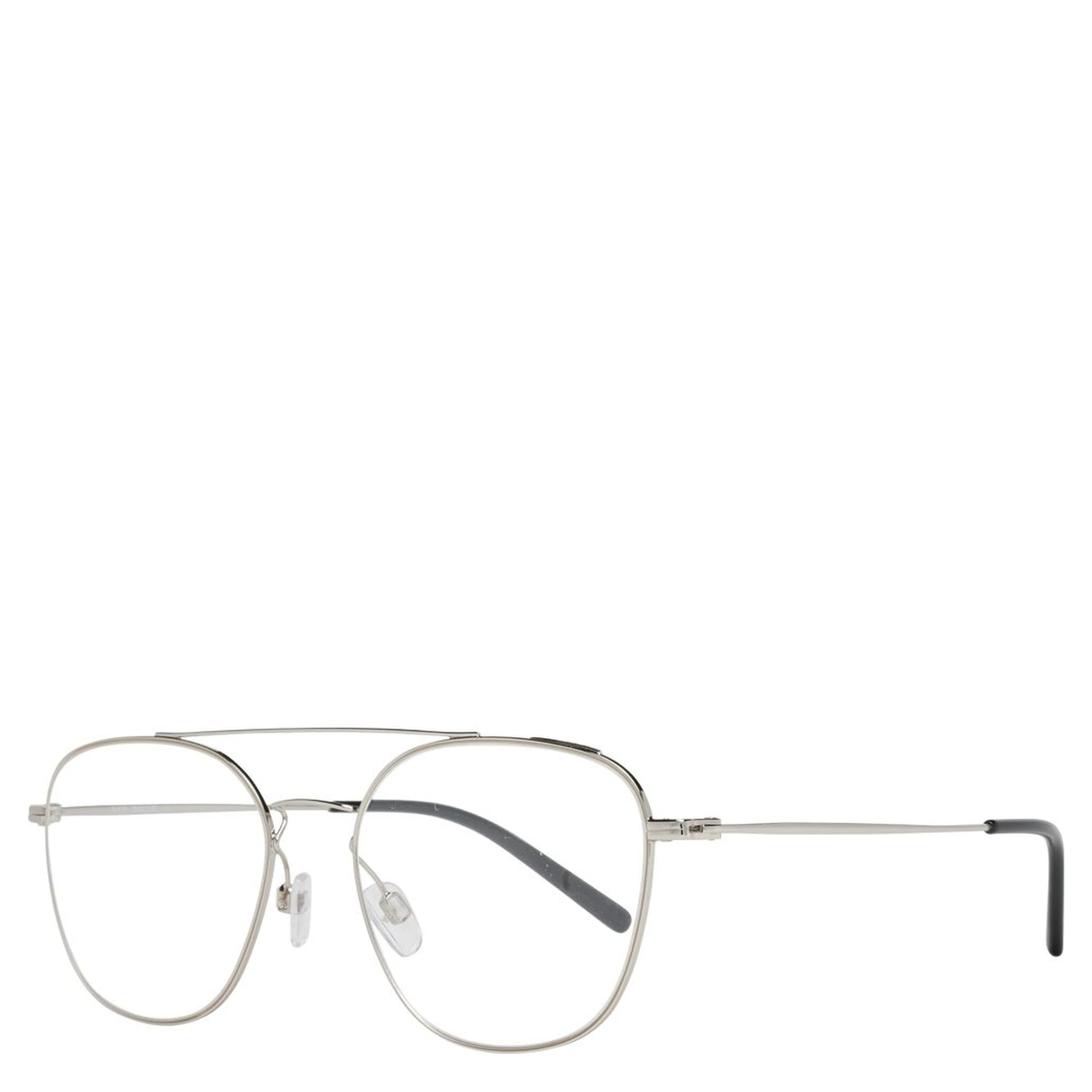 Gray Metal & Plastic Glasses (Frames)