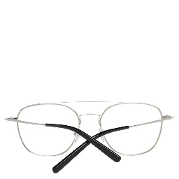 Gray Metal & Plastic Glasses (Frames)