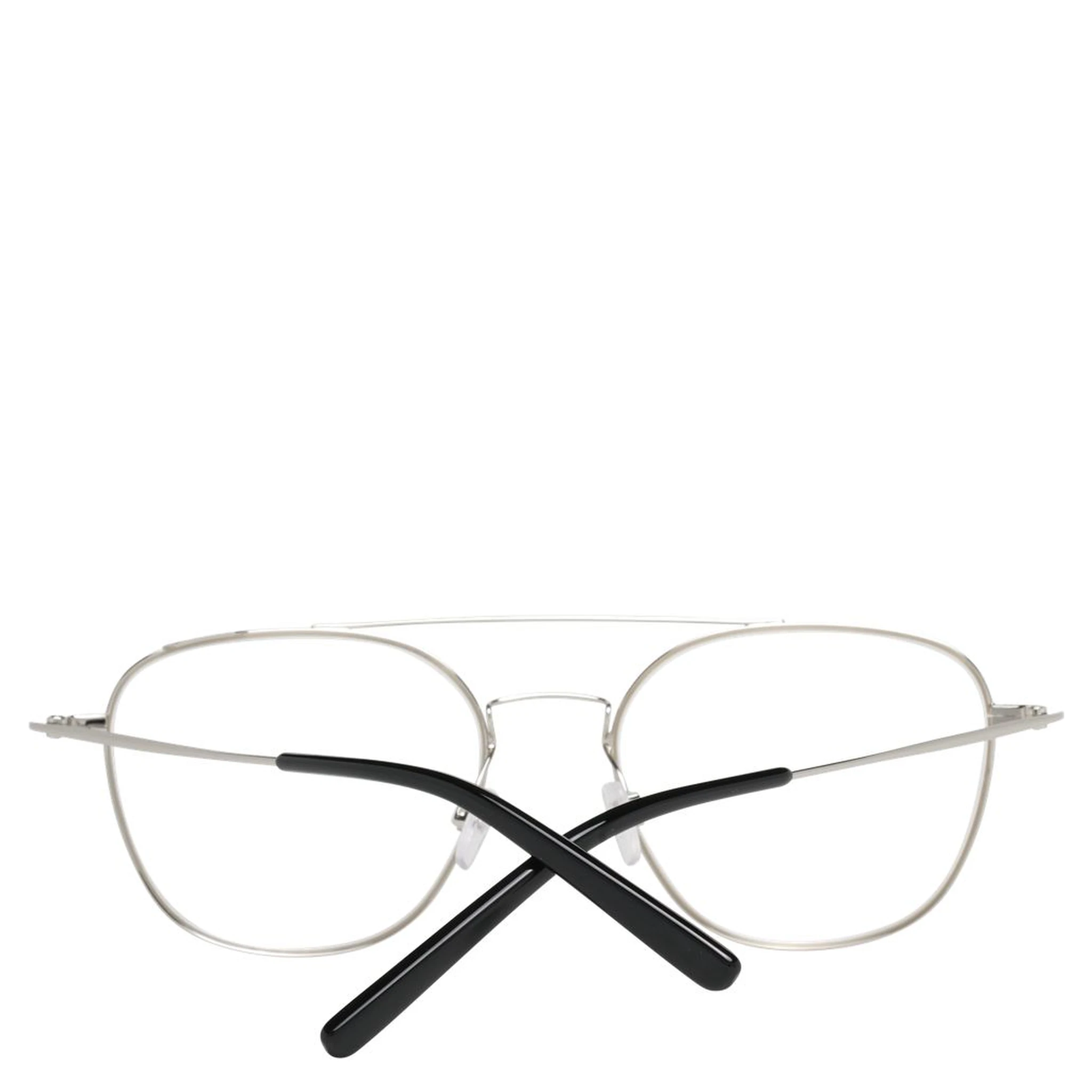 Gray Metal & Plastic Glasses (Frames)