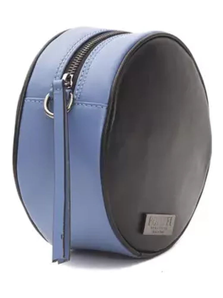 Black Leather Crossbody Bag alternative