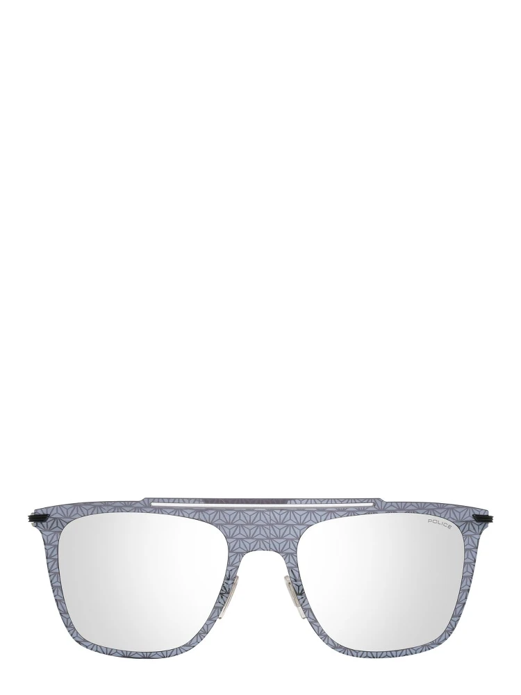 Gray Plastic Sunglasses alternative