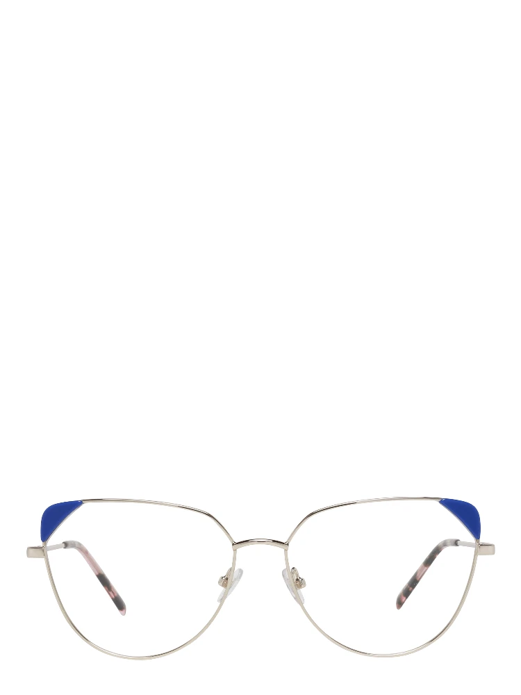 Gold Metal & Plastic Glasses (Frames) alternative