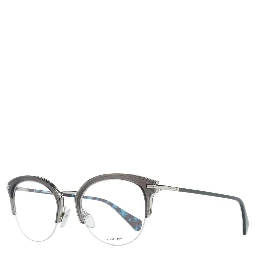 Gray Metal & Plastic Glasses (Frames)