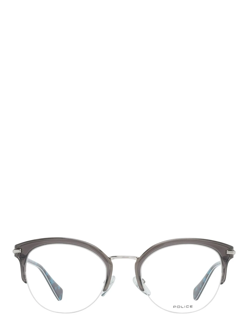 Gray Metal & Plastic Glasses (Frames)