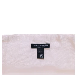 White Waist Tuxedo Smoking Belt Cummerbund