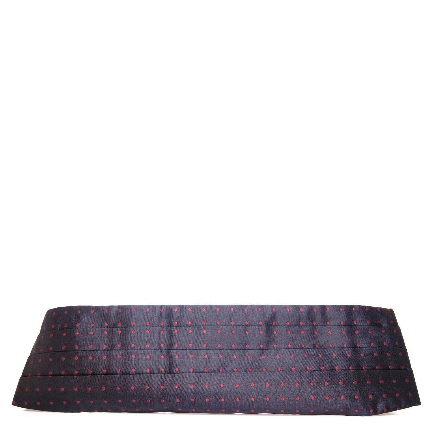 Black Waist Tuxedo Smoking Belt Cummerbund