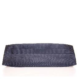 Blue Waist Smoking Tuxedo Cummerbund Belt