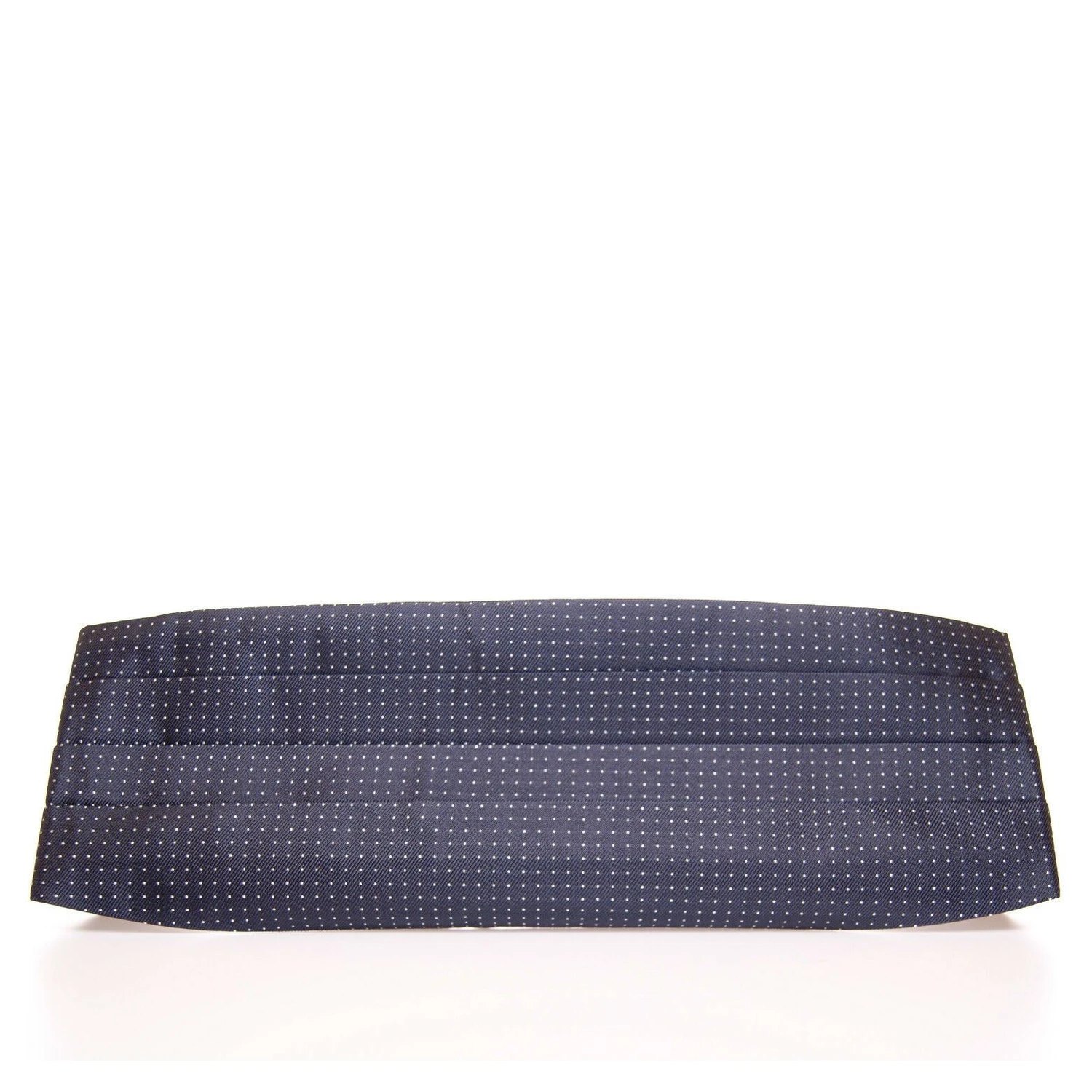 Blue Waist Smoking Tuxedo Cummerbund Belt
