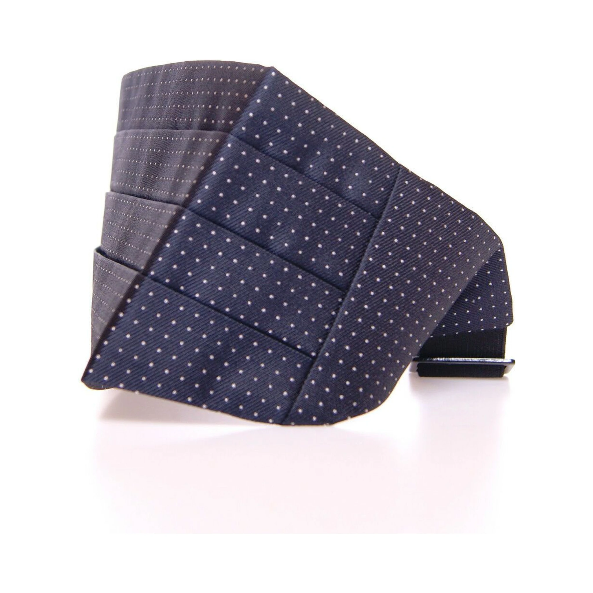 Blue Waist Smoking Tuxedo Cummerbund Belt