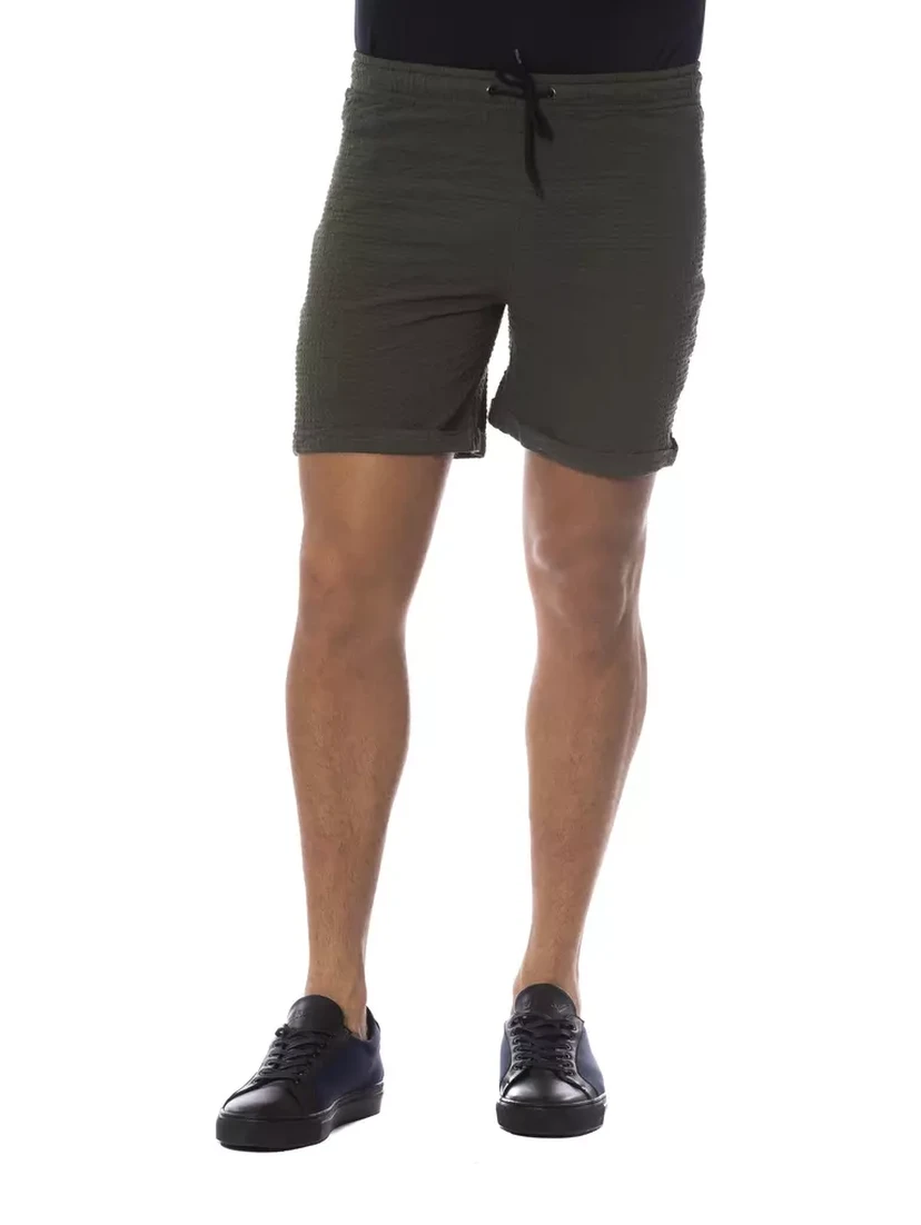 Army Cotton Short