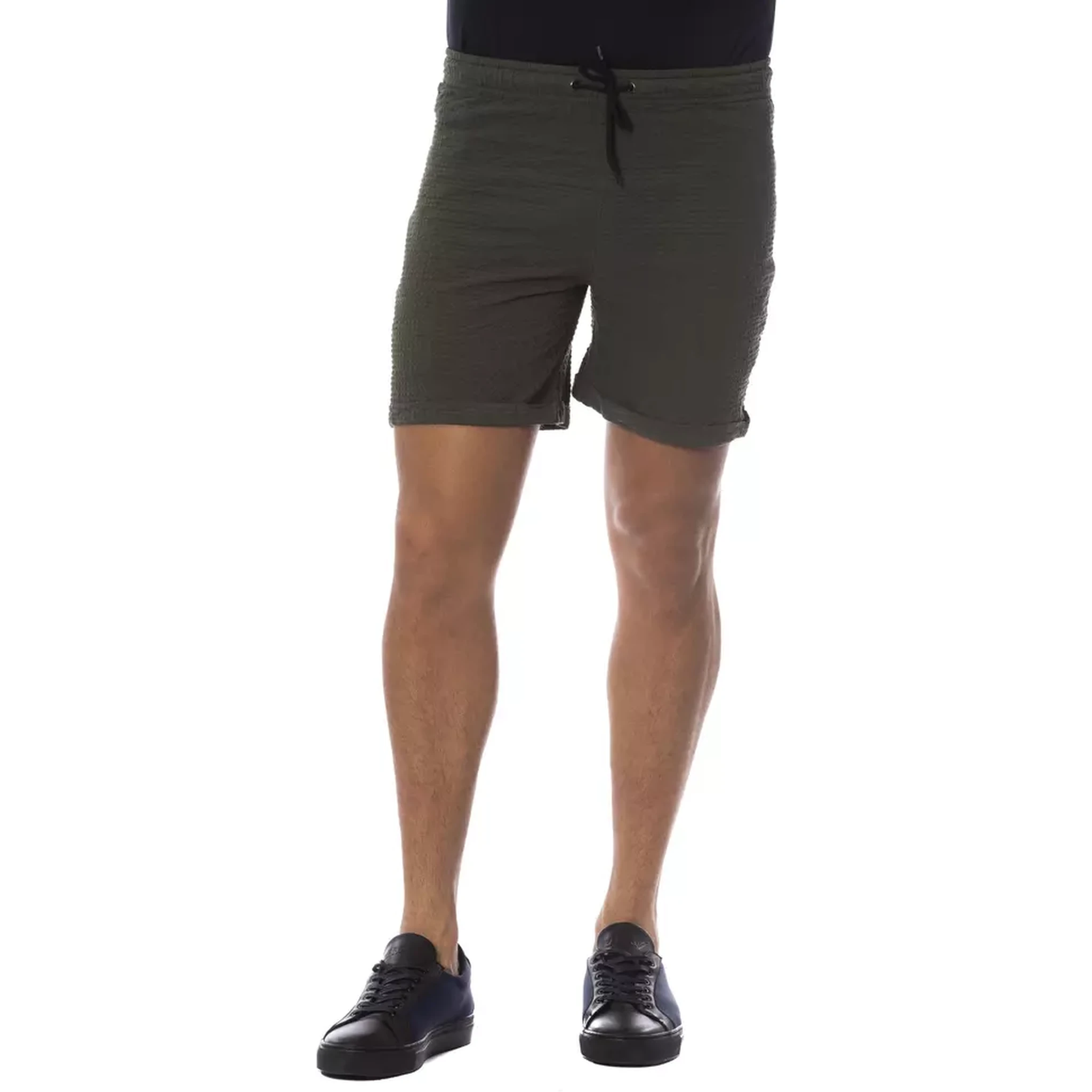Army Cotton Short