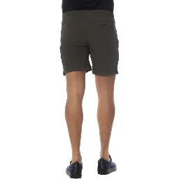 Army Cotton Short