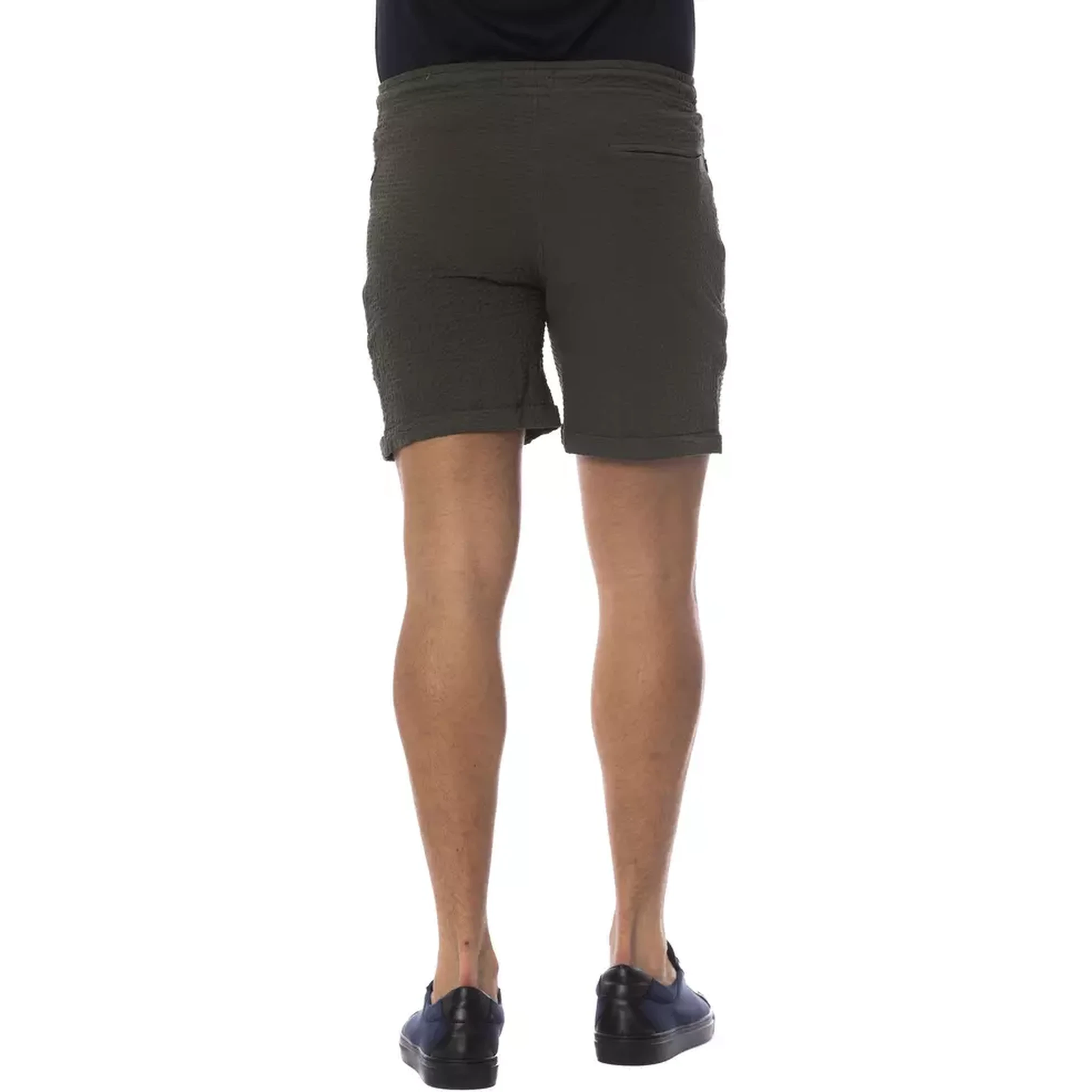 Army Cotton Short