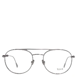 Silver Metal Glasses (Frames)