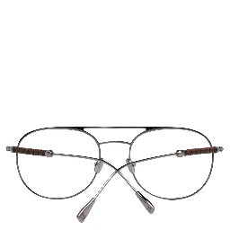 Silver Metal Glasses (Frames)