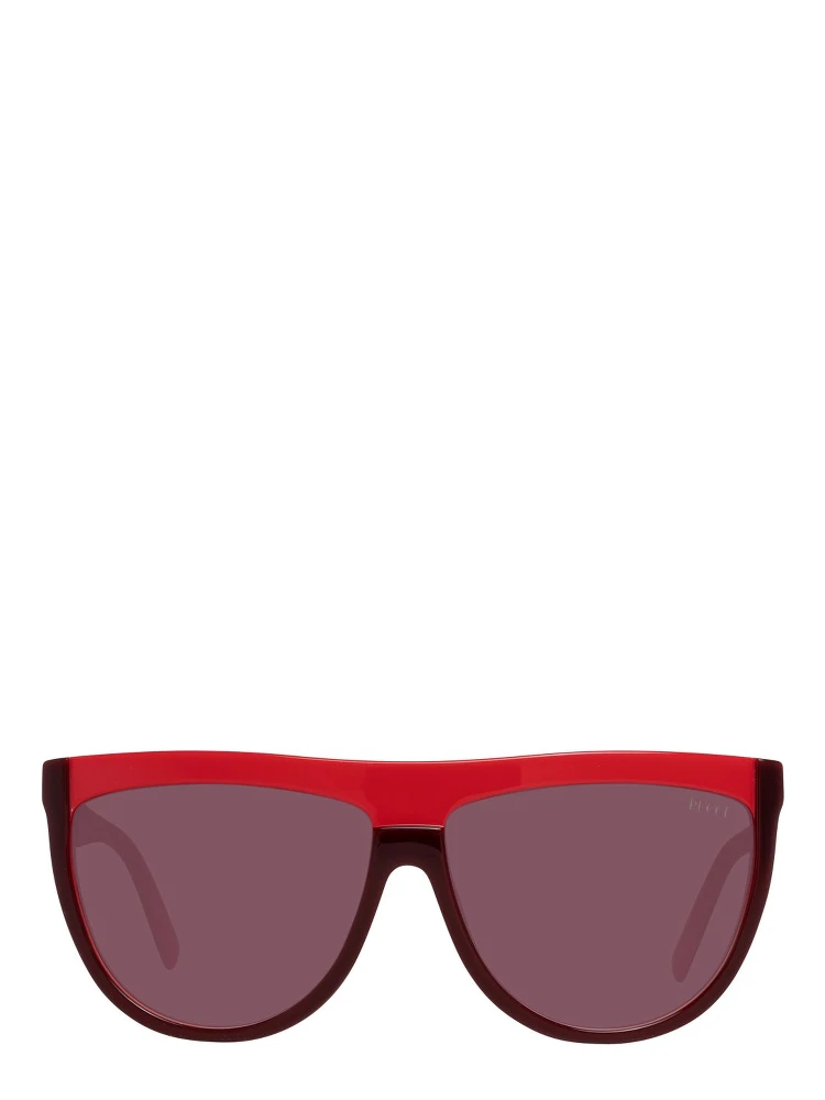 Burgundy Plastic Sunglasses alternative