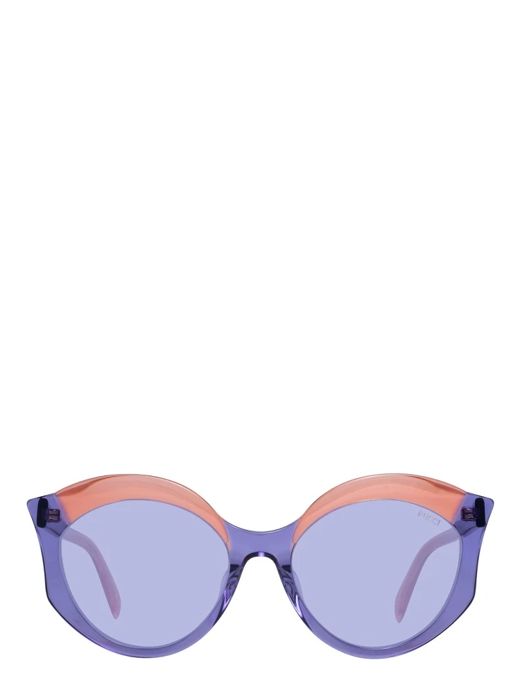 Purple Plastic Sunglasses alternative