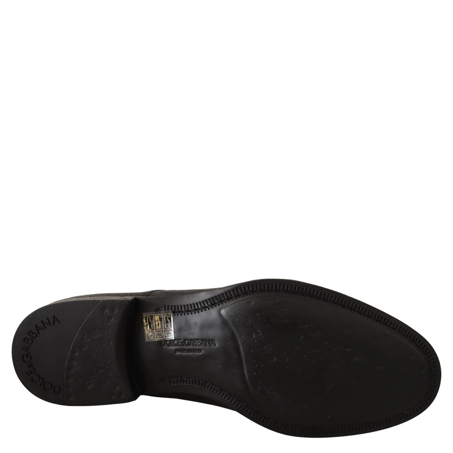 Black Leather Lace Up Mens Formal Derby Shoes