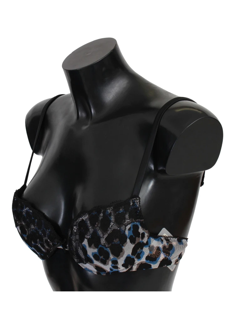 Black Lace Reggiseno Nylon Bra Underwear alternative