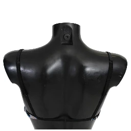 Black Lace Reggiseno Nylon Bra Underwear