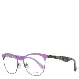Purple Plastic Glasses (Frames)