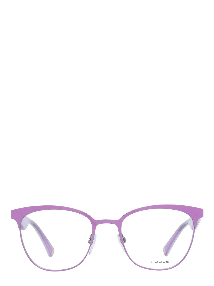 Purple Plastic Glasses (Frames) alternative