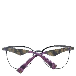 Purple Plastic Glasses (Frames)
