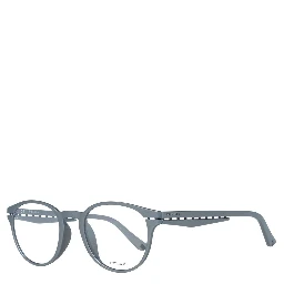 Gray Plastic Glasses (Frames)